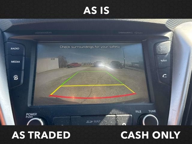 2016 Hyundai Veloster NA