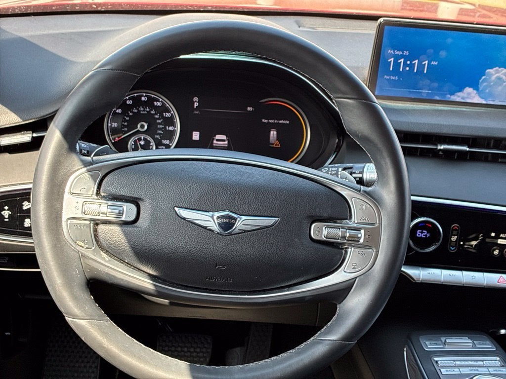 2023 Genesis GV70 2.5T