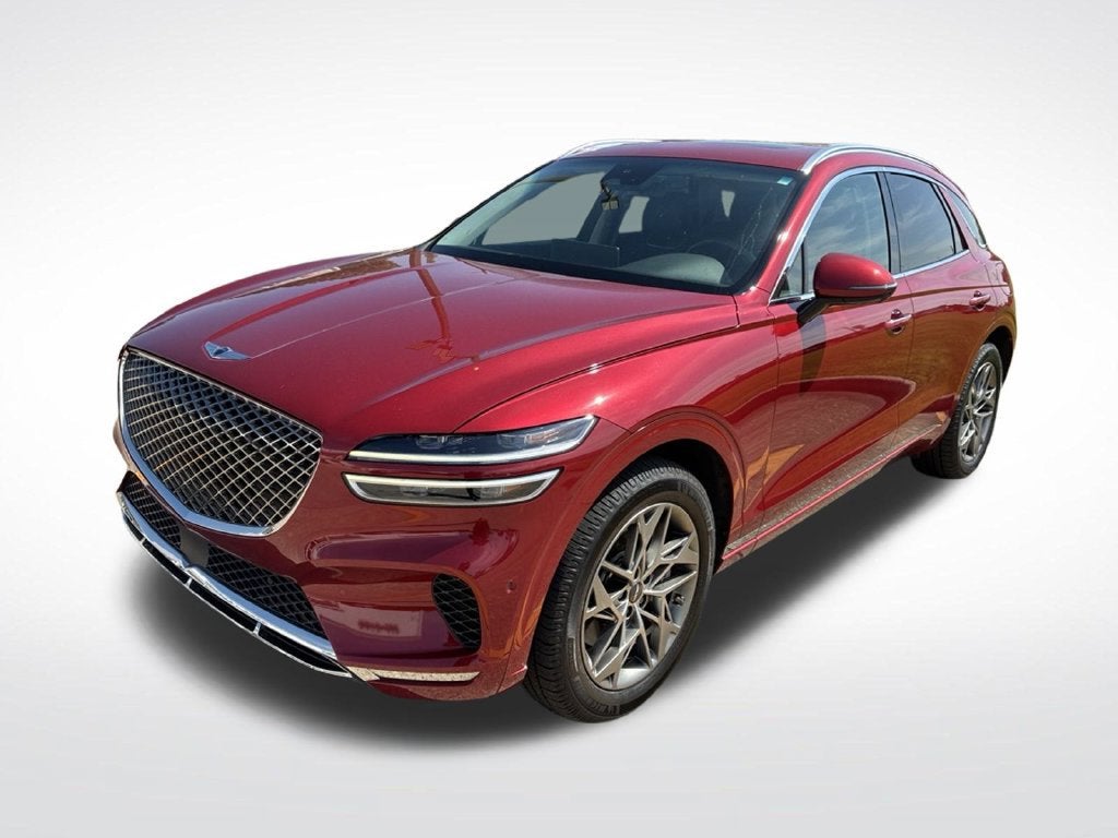 2023 Genesis GV70 2.5T