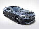 2022 Kia Stinger GT-Line