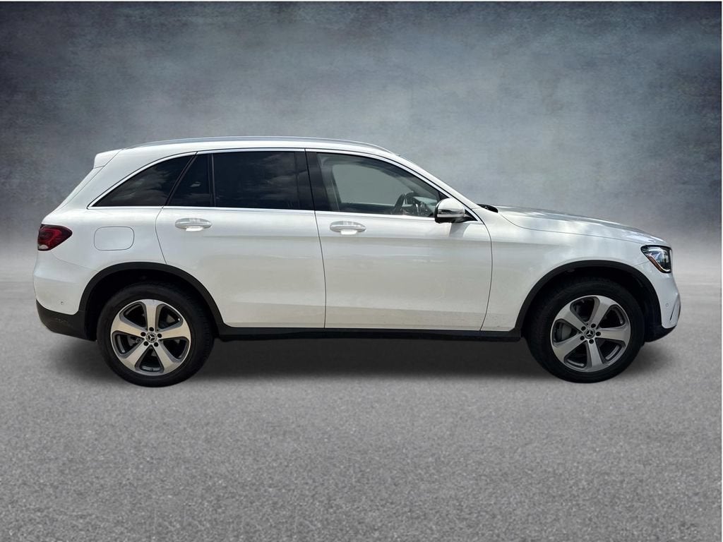 2022 Mercedes-Benz GLC GLC 300