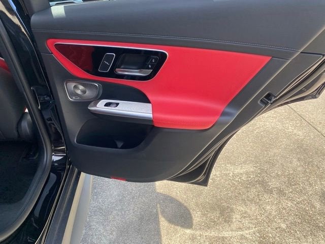 2025 Mercedes-Benz GLC GLC 300