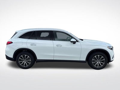 2024 Mercedes-Benz GLC GLC 300