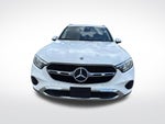 2024 Mercedes-Benz GLC GLC 300