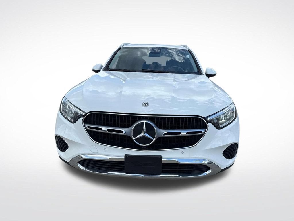 2024 Mercedes-Benz GLC GLC 300