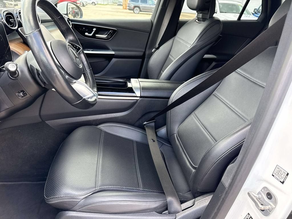 2024 Mercedes-Benz GLC GLC 300