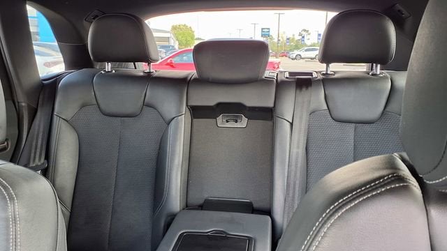 2022 Audi SQ5 Premium