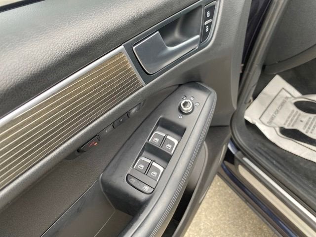 2016 Audi SQ5 Premium Plus