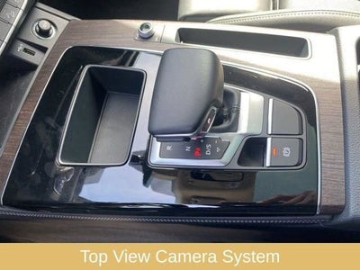 2023 Audi Q5 S line Premium Plus