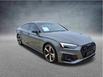 2023 Audi A5 Sportback S line Premium Plus