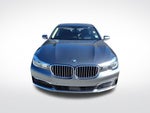 2018 BMW 7 Series 740i