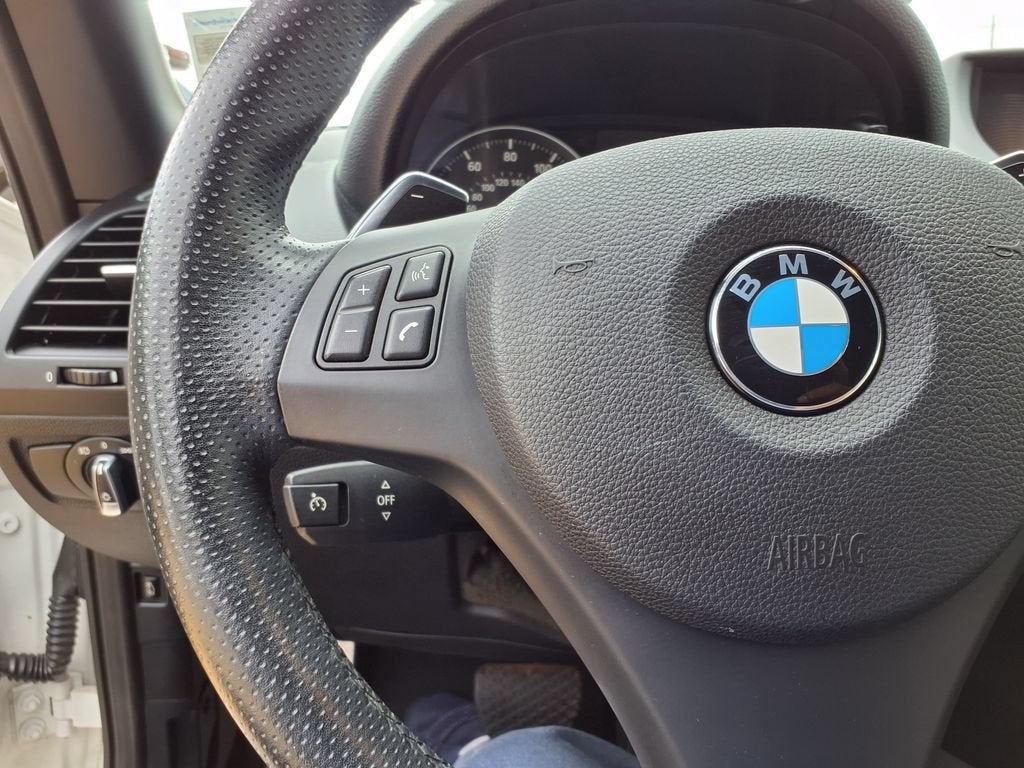 2013 BMW 1 Series 135i
