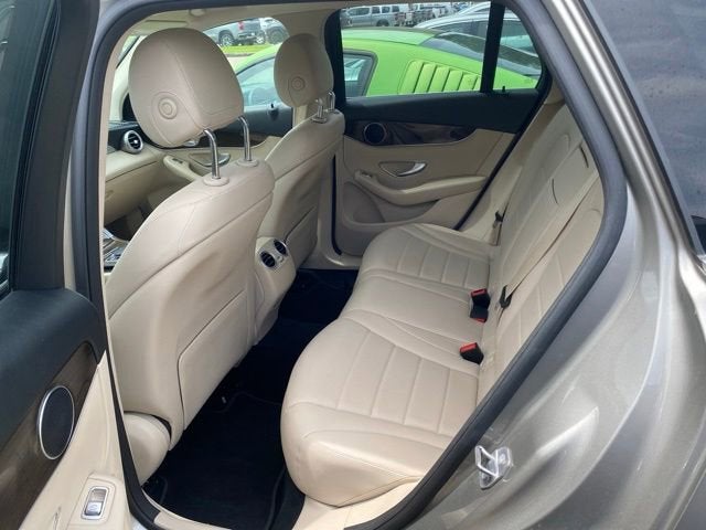 2020 Mercedes-Benz GLC GLC 300