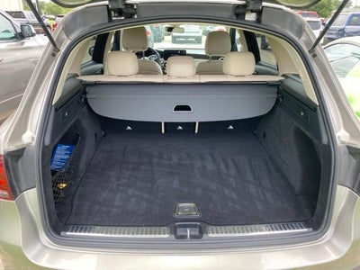2020 Mercedes-Benz GLC GLC 300