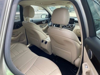 2020 Mercedes-Benz GLC GLC 300