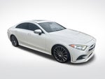 2019 Mercedes-Benz CLS CLS 450