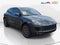 2018 Porsche Macan NA
