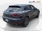 2018 Porsche Macan NA