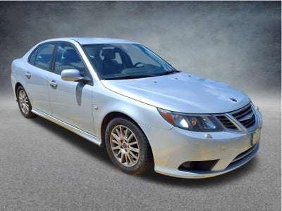2010 Saab 9-3 NA