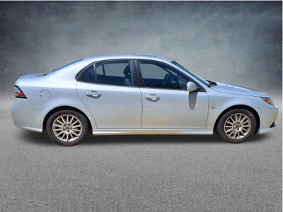 2010 Saab 9-3 NA