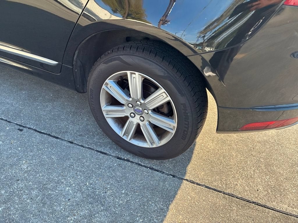 2017 Volvo XC60 Inscription