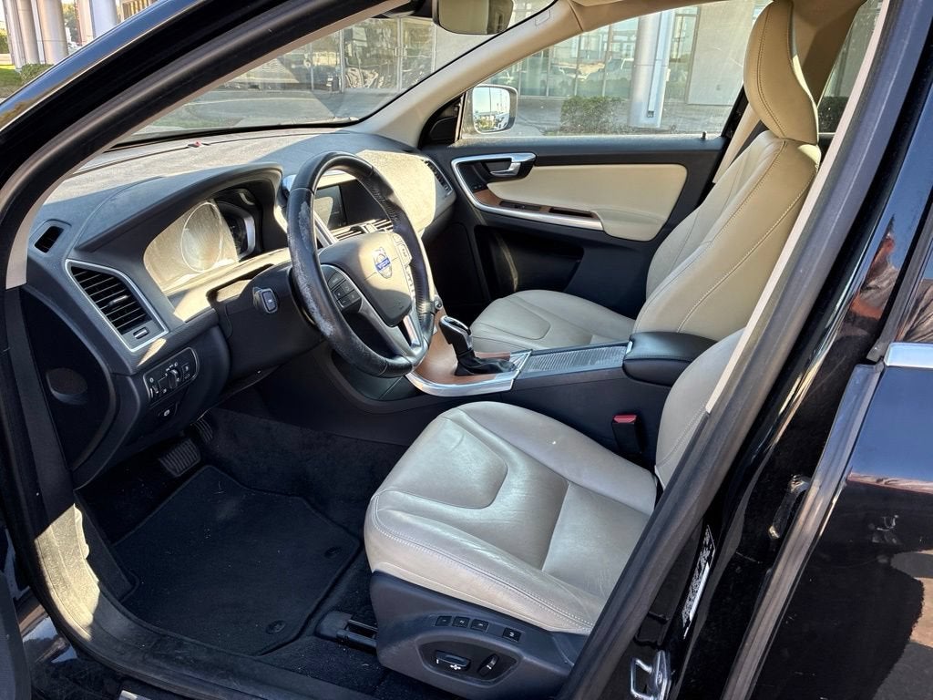 2017 Volvo XC60 Inscription