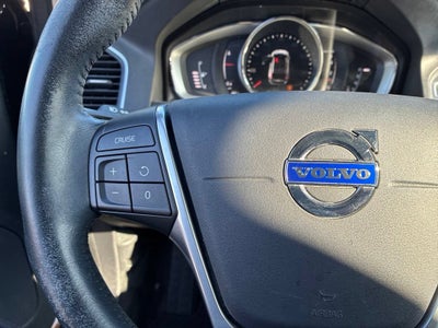 2017 Volvo XC60 Inscription