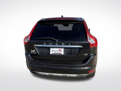 2017 Volvo XC60 Inscription