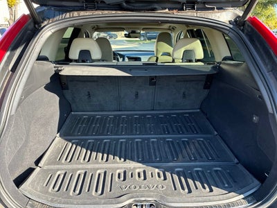 2017 Volvo XC60 Inscription