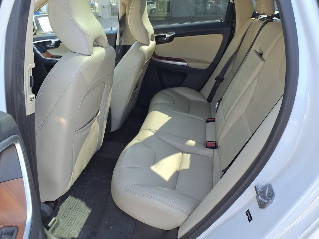 2017 Volvo XC60 Inscription