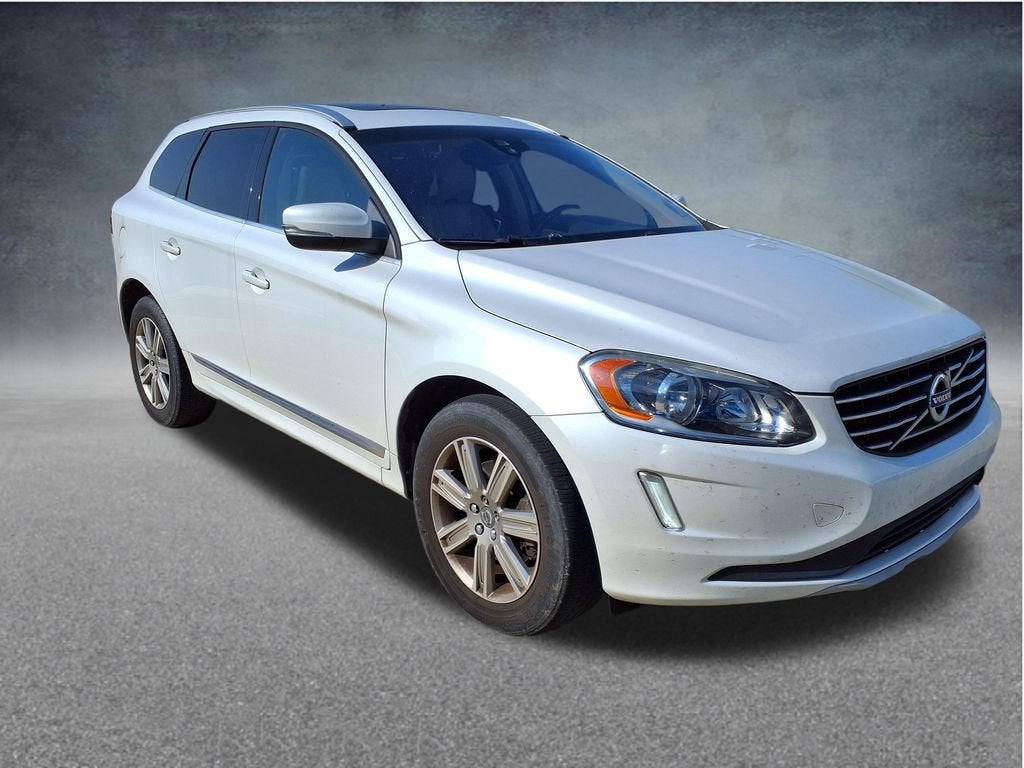 2017 Volvo XC60 Inscription