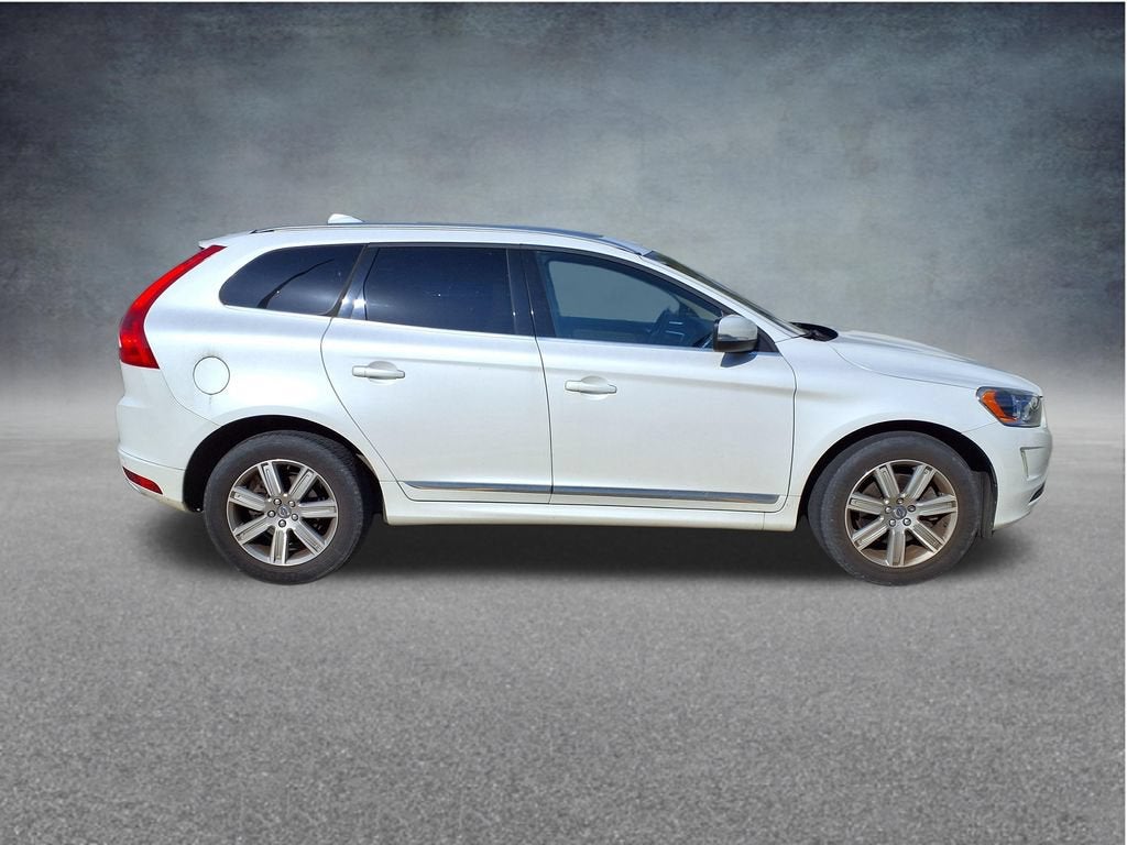 2017 Volvo XC60 Inscription