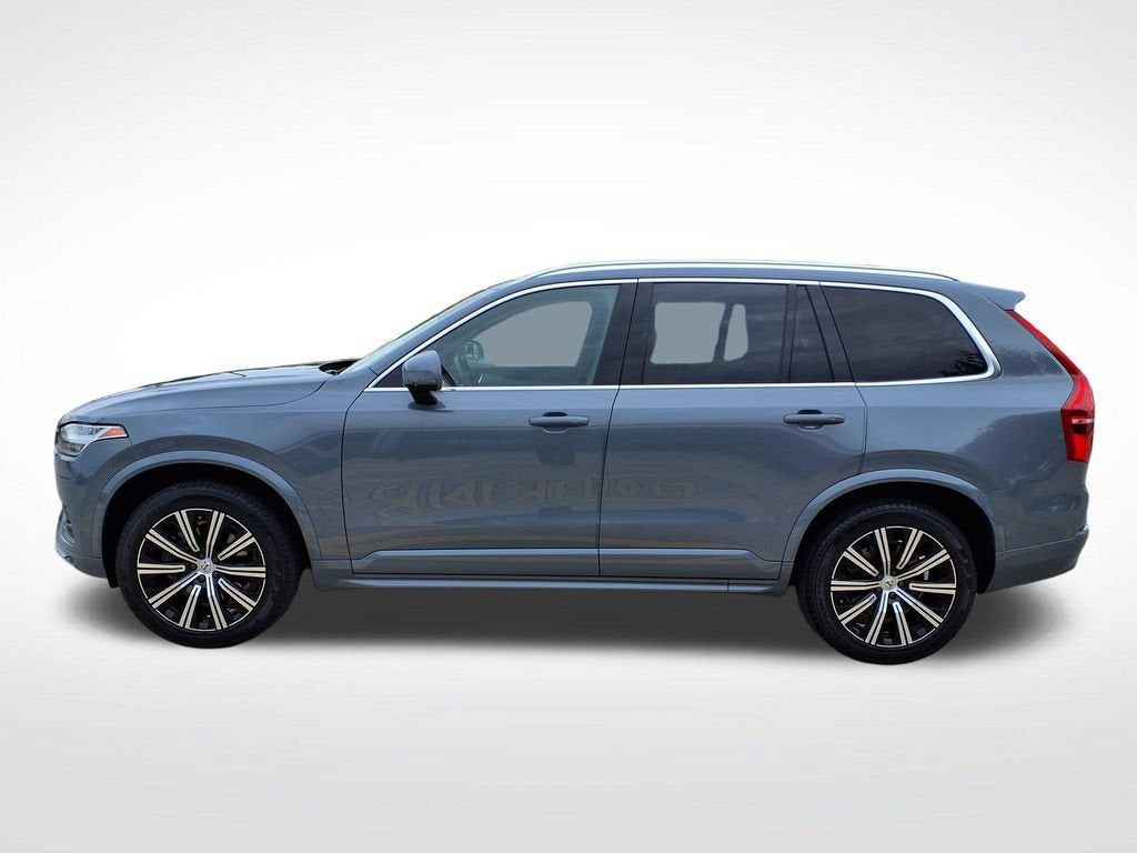 2023 Volvo XC90 Core