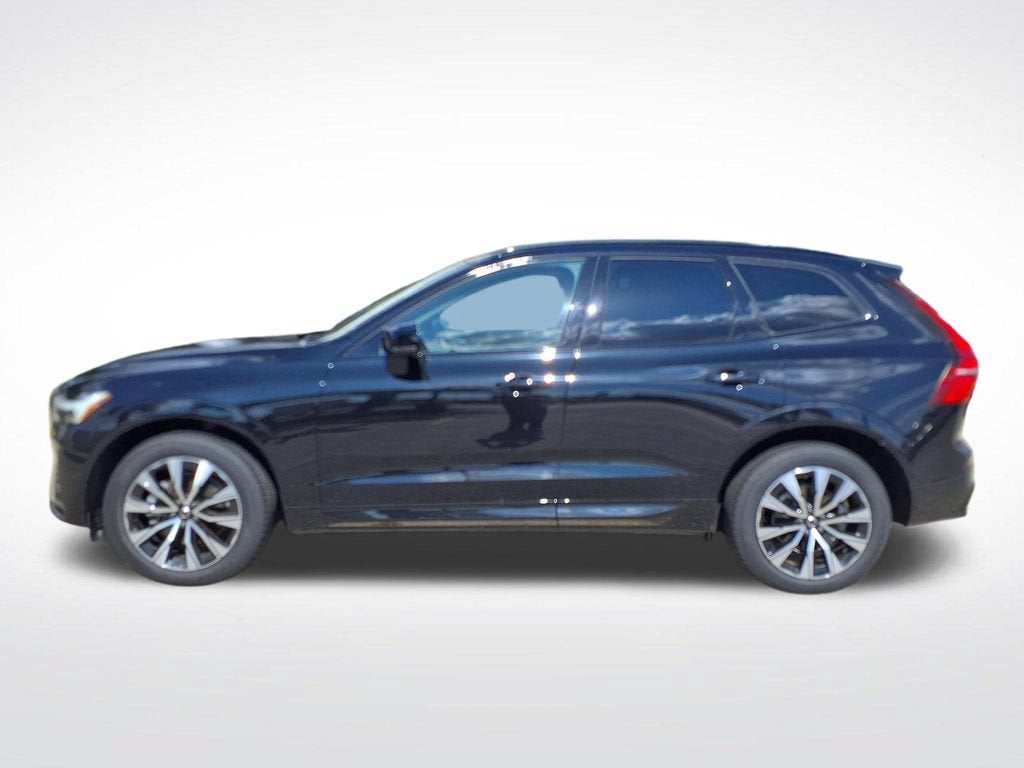 2024 Volvo XC60 Plus Dark Theme
