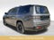 2024 Jeep Grand Wagoneer L Series III Obsidian