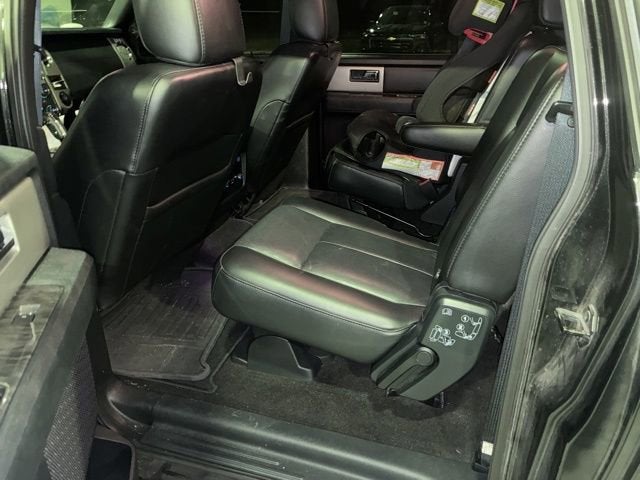 2015 Ford Expedition EL Limited