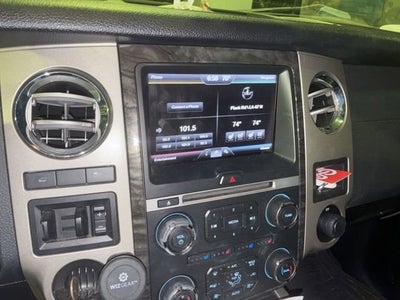 2015 Ford Expedition EL Limited