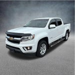 2020 Chevrolet Colorado 2WD LT
