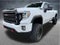 2022 GMC Sierra 2500 HD AT4
