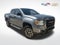 2022 GMC Canyon 4WD AT4 w/Leather