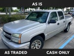 2007 Chevrolet Silverado 1500 LS