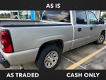 2007 Chevrolet Silverado 1500 LS