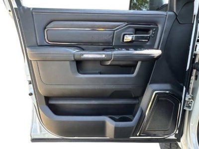 2024 RAM 2500 Limited