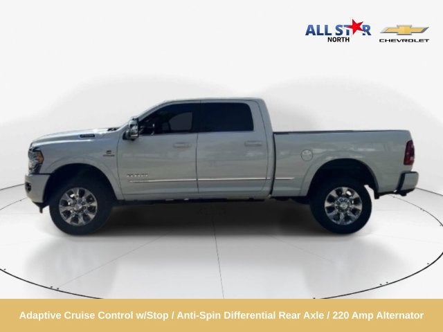 2024 RAM 2500 Limited