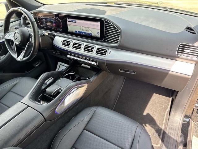 2025 Mercedes-Benz GLE GLE 350