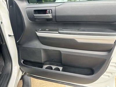 2019 Toyota Tundra 2WD SR5