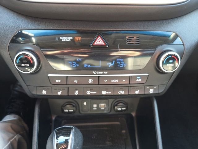 2019 Hyundai Tucson Ultimate