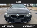 2016 BMW 3 Series 320i
