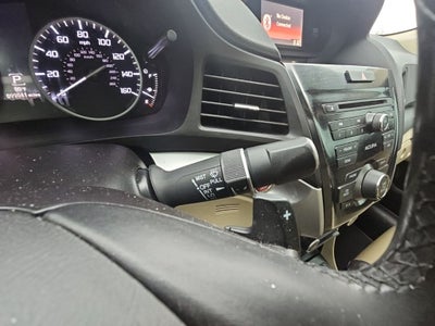 2017 Acura ILX Base