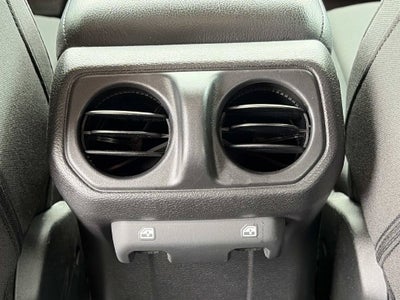2023 Jeep Wrangler High Tide